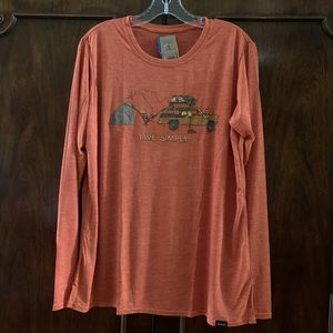 Patagonia Women’s Capilene Cool Daily